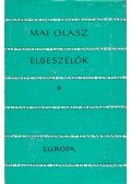 Lator László - Mai olasz elbeszélők