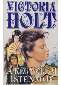 Victoria Holt - A kegyelem istennője
