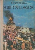 Gárdonyi Géza - Egri csillagok