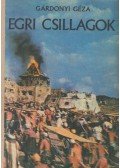 Gárdonyi Géza - Egri csillagok