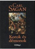 Carl Sagan - Korok és démonok