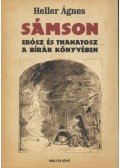 Heller Ágnes - Sámson (dedikált)