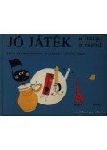 Jánosi Sándor - Jó játék a hang, a csend