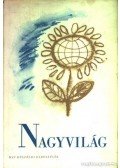 Fáy Árpád (szerk.) - Nagyvilág - Mai külföldi elbeszélők
