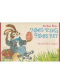 Tordon Ákos - Hímes tojás, hímes rét