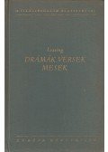 Lessing, Gotthold Ephraim - Drámák, versek, mesék