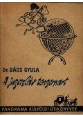 Bács Gyula - A jugoszláv tengerpart