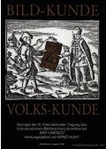 Kunt Ernő - Bild-Kunde-Volks-Kunde