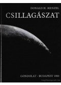 Menzel, Donald H. - Csillagászat