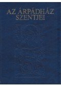 Tarczai György - Az Árpádház szentjei