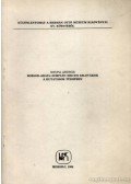 Krupa András - Borsod-Abaúj-Zemplén megyei szlovákok a kutatások tükrében (dedikált)