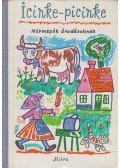 Kovács Ágnes - Icinke-picinke