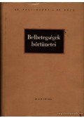 Pastinszky István-Rácz István - Belbetegségek bőrtünetei
