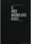 Dr. Kiss Ferenc,Dr. Szentágothai János - Az ember anatómiájának atlasza III. kötet