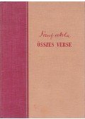 József Attila - József Attila összes verse