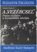 Gömöri Endre - A vezércsel