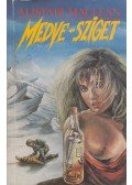 MACLEAN, ALISTAIR - Medve-sziget