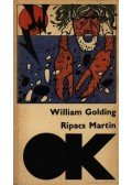 William Golding - Ripacs Martin