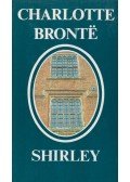 Charlotte Brontë - Shirley