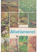 Dr. Varga Zoltán - Állatismeret