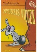 Vicc Elek - Nyuszis viccek