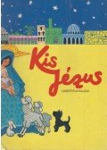 Marosi László - Kis Jézus