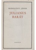 Kodolányi János - Julianus barát