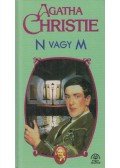 Agatha Christie - N vagy M