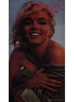 Mailer, Norman - Marilyn Mailer, Norman - Marilyn, 1986 antikvár könyv