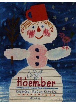 Reich Károly - Hóember Reich Károly - Hóember, 1972 antikvár könyv