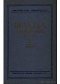 Abduszaljamov, I. A. - A Tádzsik SzSzK faunája XIX./1. (Фауна Таджикской ССР XIX./1.)