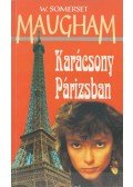 Maugham, W. Somerset - Karácsony Párizsban