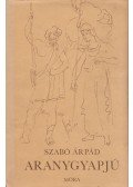 Szabó Árpád - Aranygyapjú