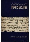 Gyárfás Miklós - Papkisasszony