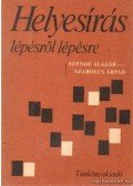 Szende Aladár,Szabolcs Árpád - Helyesírás lépésről lépésre