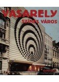 Vasarely, Victor - Színes város