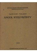 Seprődi László,Tímár József - Angol nyelvkönyv