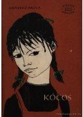 Oravecz Paula - Kócos