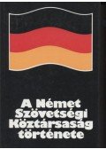 Salamon Konrád,Mann Miklós,Kalmár Árpád,Párdányi Miklós - A Német Szövetségi Köztársaság története