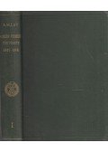 Kállay Béni,Thallóczy Lajos - A szerb felkelés története 1807-1810 I. kötet