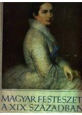 Pogány Ö. Gábor - Magyar festészet a XIX. században