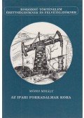 Mózes Mihály - Az ipari forradalmak kora