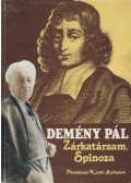 Demény Pál - Zárkatársam, Spinoza