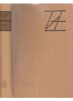 Tamási Áron - Ábel Tamási Áron - Ábel, Budapest 1963 antikvár könyv