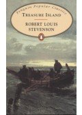 Stevenson, Robert L. - Treasure Island