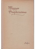 Daniel Speer - Magyar Simplicissimus