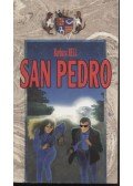 Bell, Barbara - San Pedro