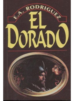 Rodriguez, E. A. - El Dorado Rodriguez, E. A. - El Dorado, Budapest 1997 antikvár könyv