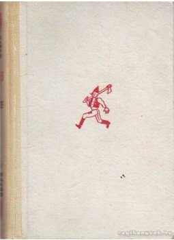 Nyirő József - Uz Bence Nyirő József - Uz Bence, Budapest 1943 antikvár könyv