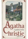 Agatha Christie - A gyűlölet őrültje